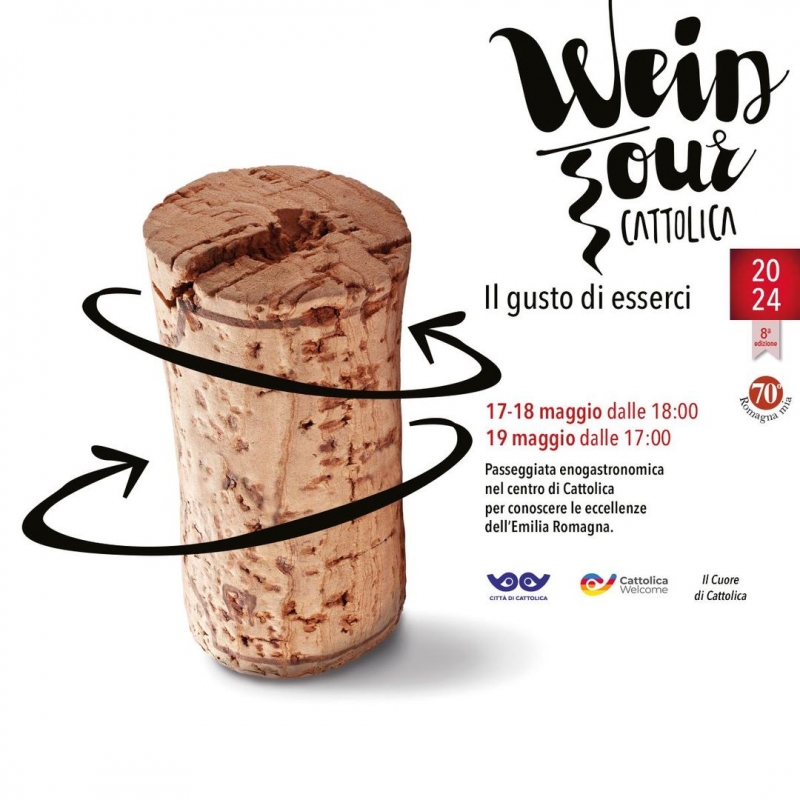 Wein Tour Cattolica